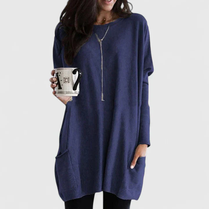 Amaryzeth | Comfortable Tunic