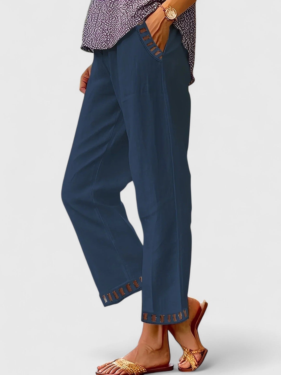 Annie | Sophisticated Pants