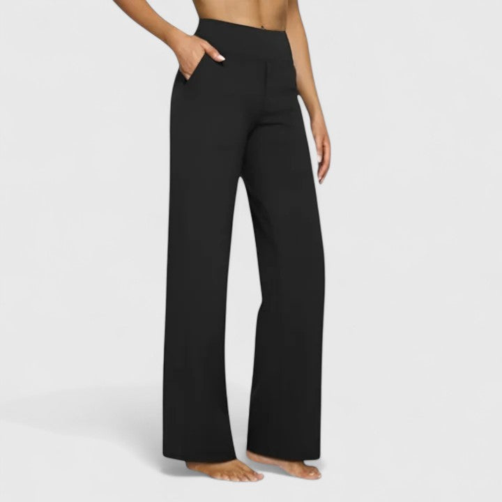 Annie | Elegant Trousers