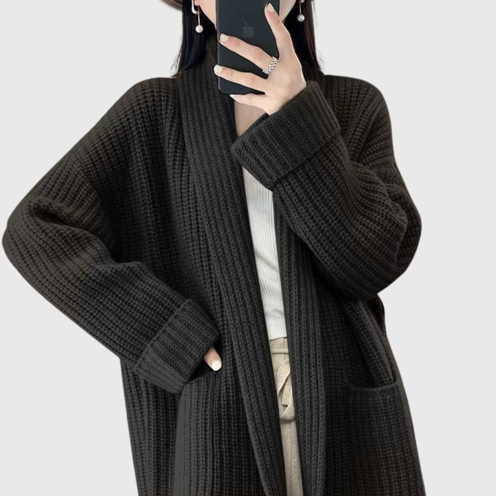 Amy | Comfortable Cardigan