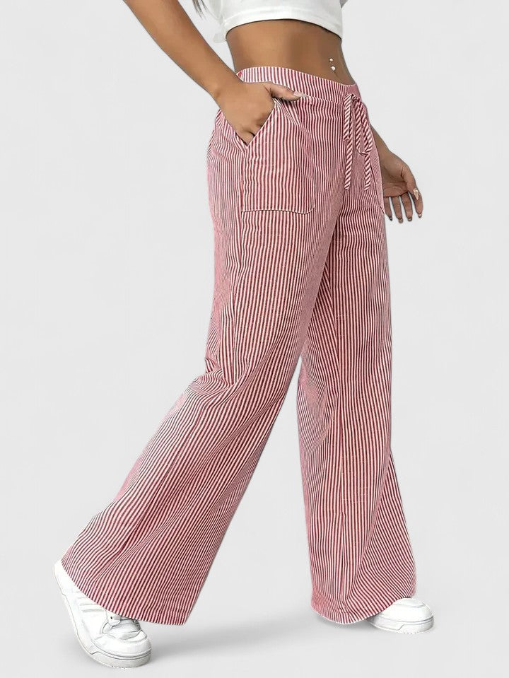Annie | Stylish Trousers