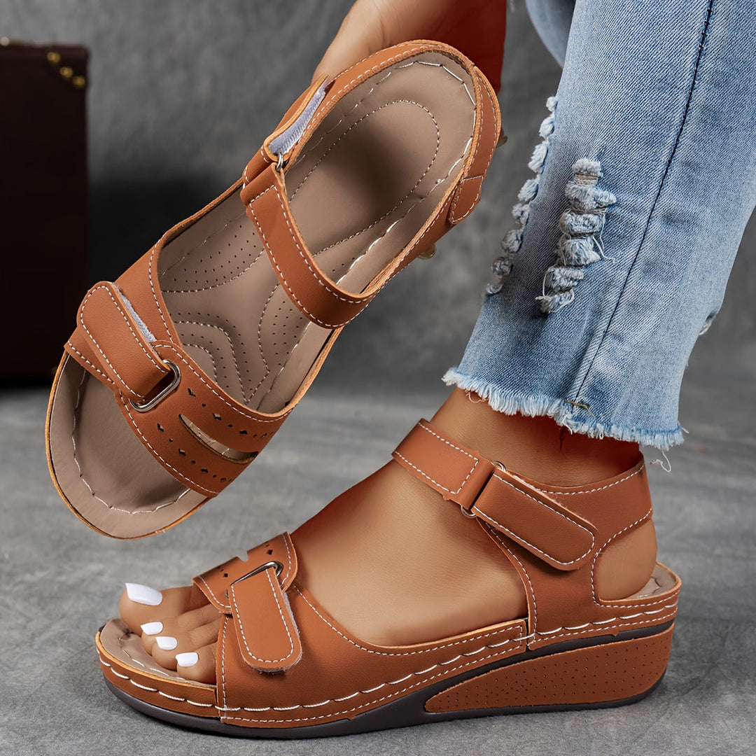 Célima | Trendy Orthopedic Sandals