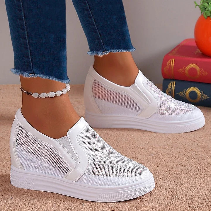 Amy | Comfortable Non-Slip Sneakers