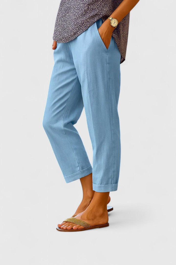 Annie | Chic Trousers.
