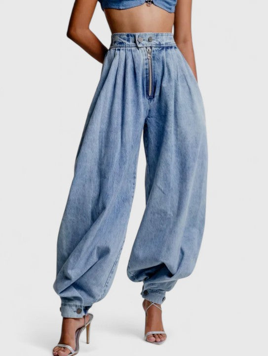 Annie | Stylish and Comfortable Jeans