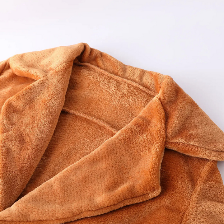 Elegant Winter Coat for Women