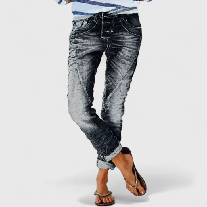 Annie | Comfortable Pants