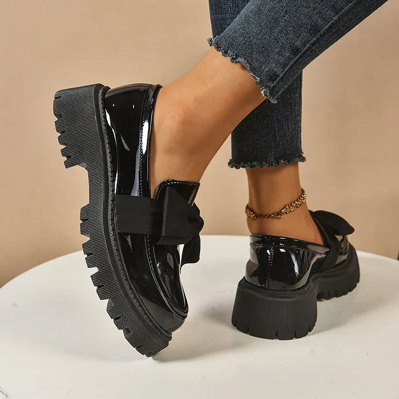 Garisa Platform Shoes