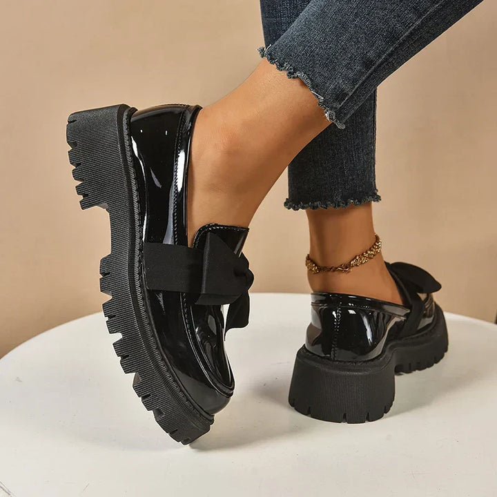 Garisa Platform Shoes
