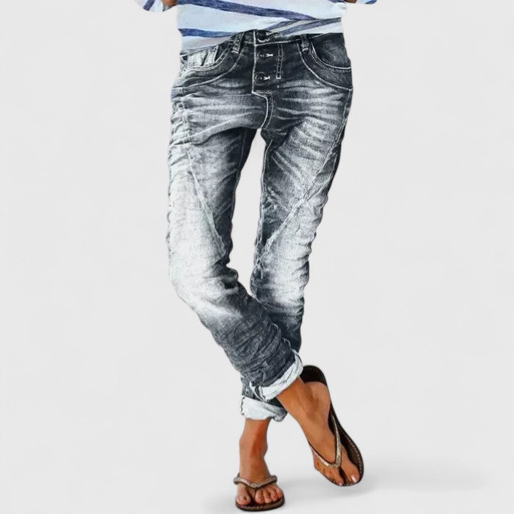 Annie | Comfortable Pants