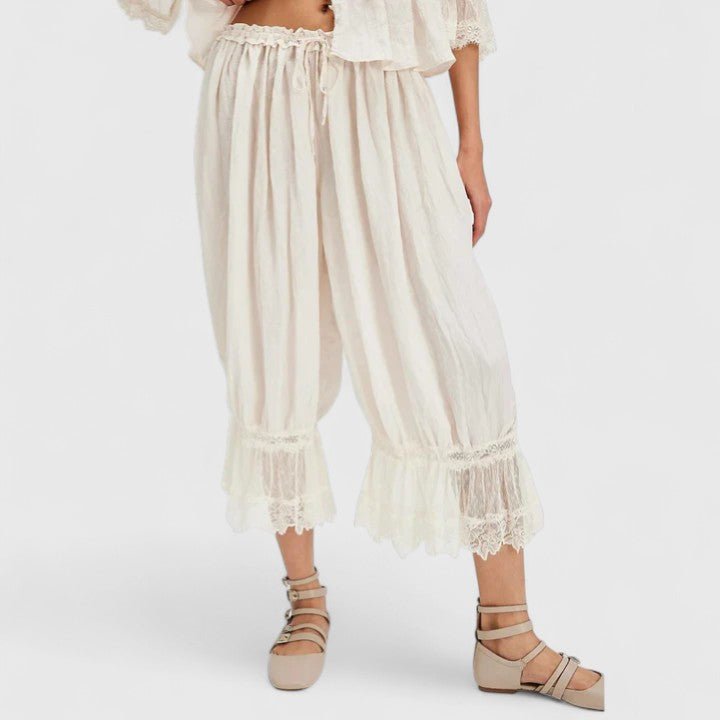 Annie | Comfortable Trousers