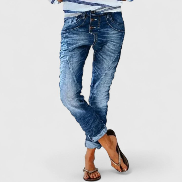 Annie | Comfortable Pants