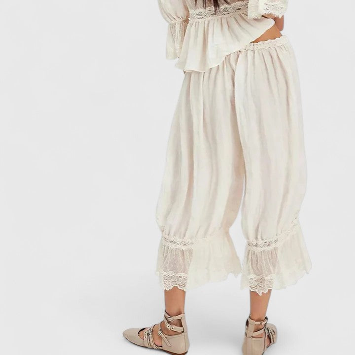 Annie | Comfortable Trousers