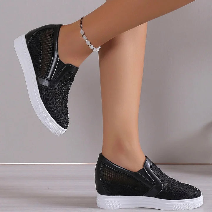 Amy | Comfortable Non-Slip Sneakers