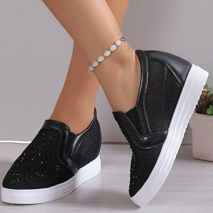 Amy | Comfortable Non-Slip Sneakers