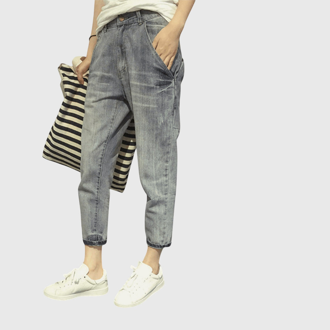 Annie | Stylish and Unique Pants