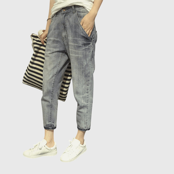 Annie | Stylish and Unique Pants