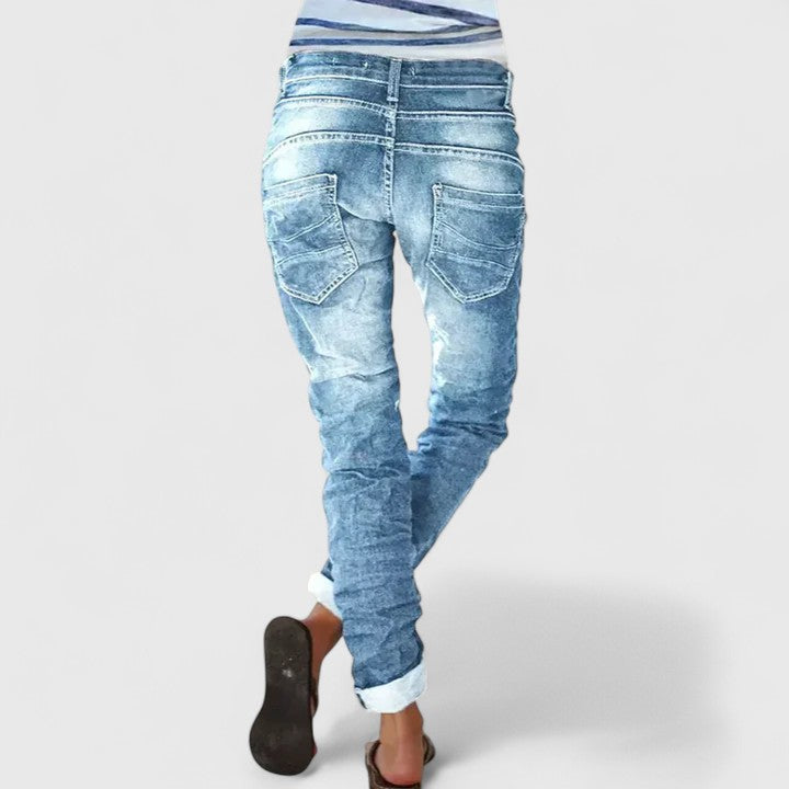 Annie | Comfortable Pants