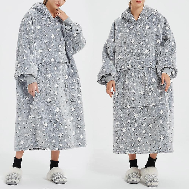 Alexiah™ | Comfortable Hoodie